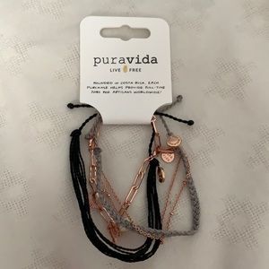 PURA VIDA